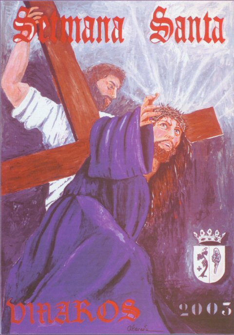 Semana Santa en Vinarós  